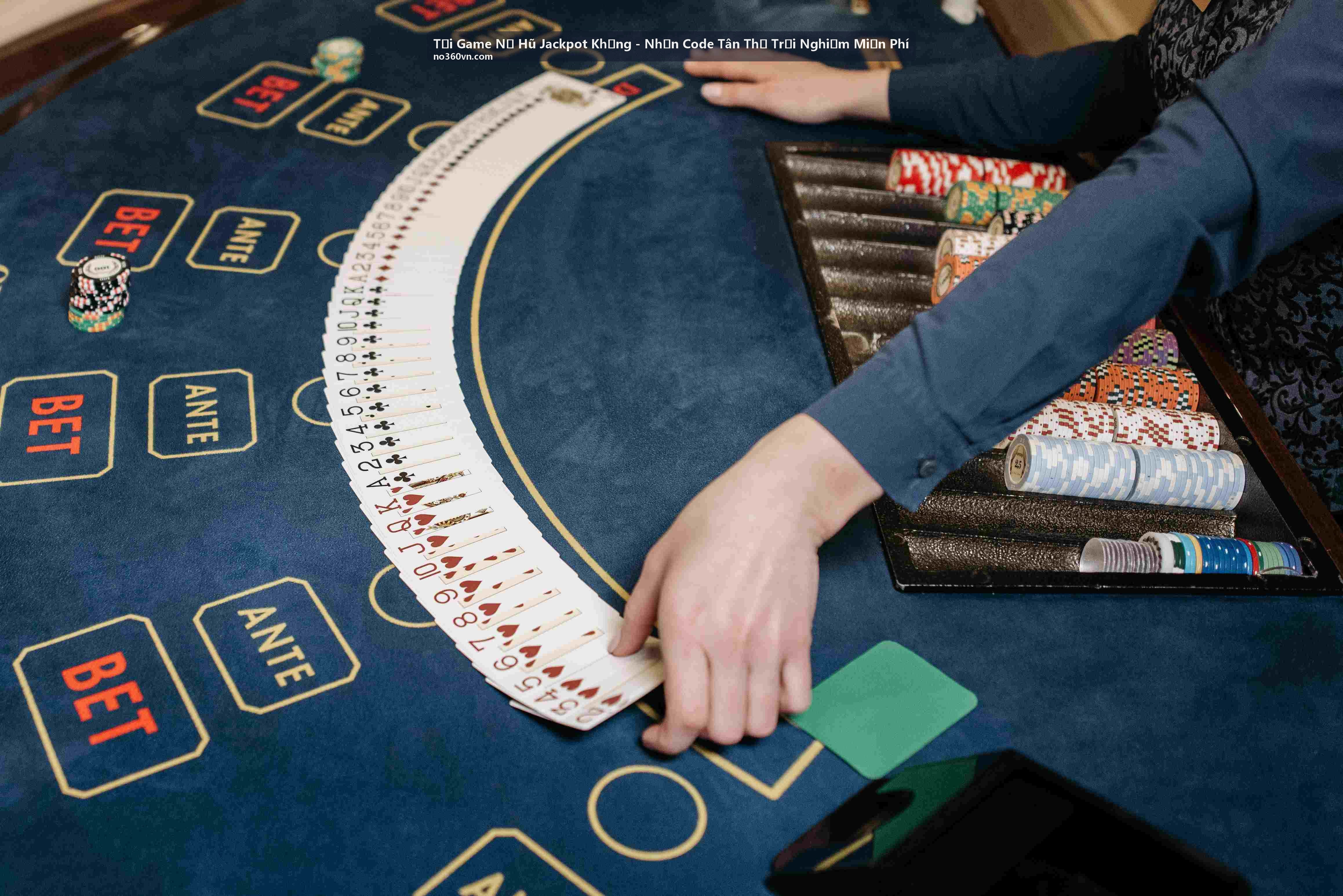 Tải Game Nổ Hũ Jackpot Khủng - Nổ Hũ Thần Tài với quỹ thưởng lớn