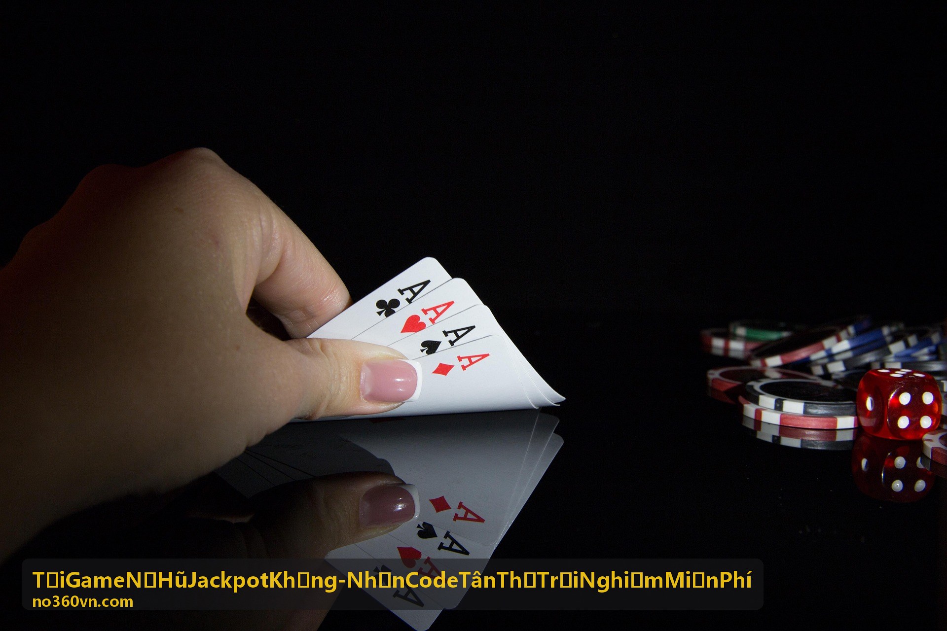 Tải Game Nổ Hũ Jackpot Khủng - Kim Ngân Thần Tài